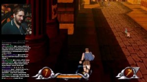 Hercules / Геркулес - PS1 - Полное прохождение