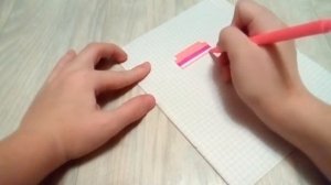 МАКАРОН ПО КЛЕТОЧКАМ | РИСУНКИ ПО КЛЕТОЧКАМ