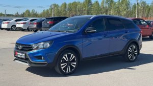 Обзор Lada (ВАЗ) Vesta I, 2020 г. ПРОХОР | Просто Хорошие автомобили