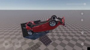 НОВАЯ ИГРА С ФИЗИКОЙ МЯГКИХ ТЕЛ НА АНДРОИД ОТ РАЗРАБА C