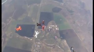 Балет утюгов