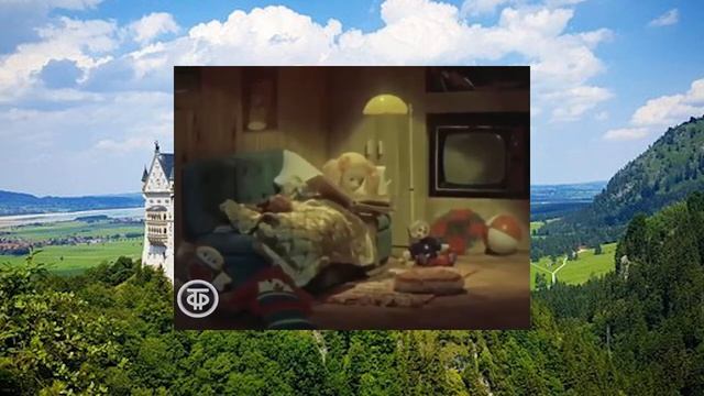 Мульти-пульти. Мультфильмы т.о. Экран. Мульттелефильм ? смотреть онлайн