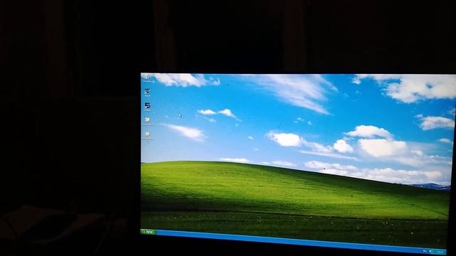 Как выбрать монитор для Windows XP в 2024 2025 году смотреть онлайн