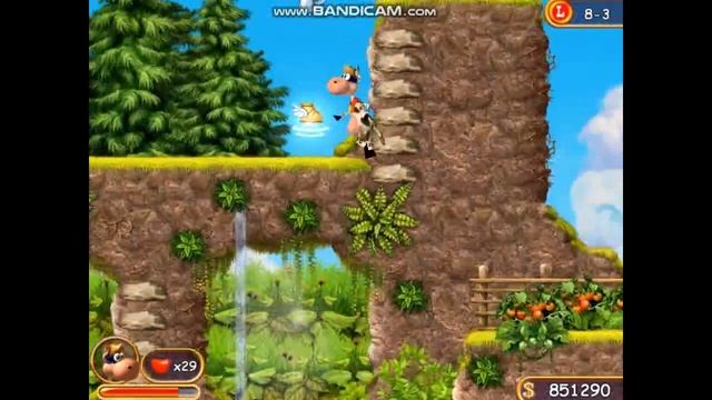 Супер Корова #5 смотреть онлайн