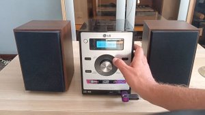 LG XA14 мини-обзор и демонстрация работы аппарата от 01.07.20