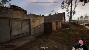 ПРОХОЖУ СТАЛКЕР 2 НА XBOX SERIES S