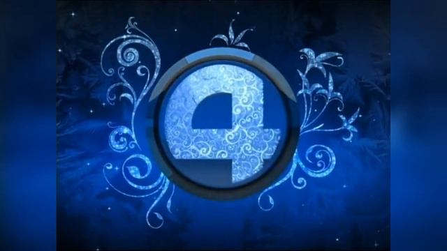 Новогоднее оформление екатеринбургского ТВ. Лучшее з? смотреть онлайн