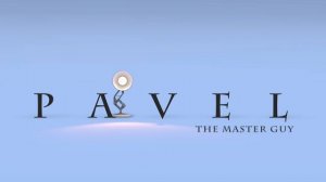My Channel Intro (Pixar Version)
