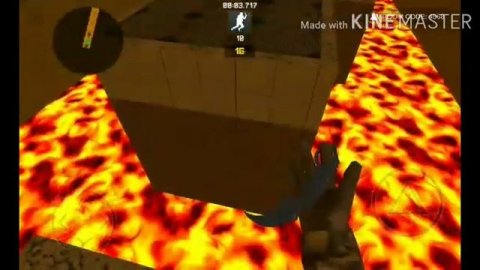 Как войти в одиночный режим в bhop pro