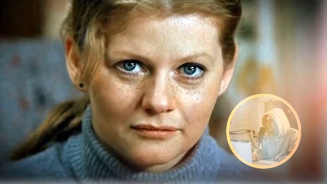 Сломанный диск: Ирина Муравьёва во второй раз потерял? смотреть онлайн