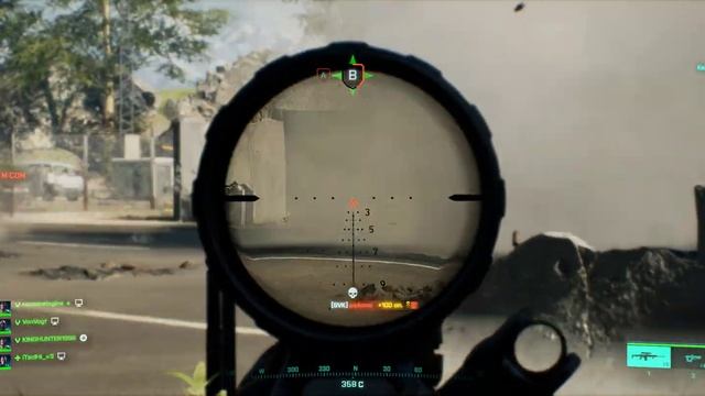 Battlefield 2042 | «ШТУРМ 128» / ГРАНИЦА КАСПИЯ # 653 смотреть онлайн