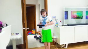 Мисс Кэйти и Мистер Макс (Miss Katy) Katy and fun adventures on vacation