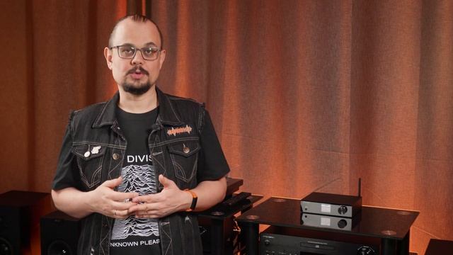 Талантливый малыш: обзор усилителя-стримера Premiera Mini Amp смотреть онлайн