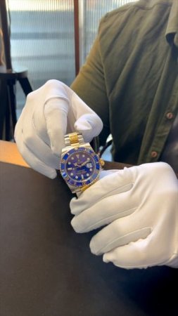 Rolex Submariner у нас в наличии🔥