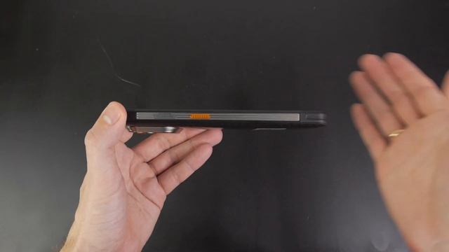 Ulefone Armor 25T Pro - вдалий захищений смартфон на Dimensity 6300 з т? смотреть онлайн