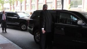 Толико о америчким санкцијама: Жељка Цвијановић добила пратњу Тајне службе
