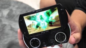 PSP Go в 2024 году? Так ли ужасна? Как про нее говорили🤔