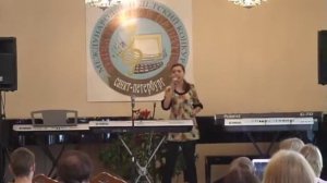 Там за черными горами