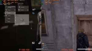 P106-100 (GTX 1060 6gb) vs RX 570 16GB в 2025 году!  Видеокарта AMD vs Nvidia.