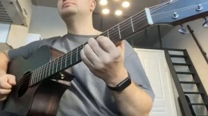 Ноты/табулатура/минус Чайф - Рок-н-ролл этой ночи