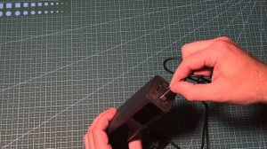 Новый мощный и недорогой повербанк на 145w Baseus EnerGeek GP12 208