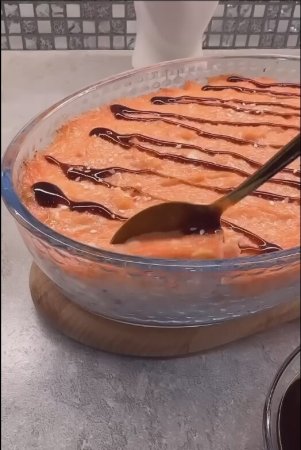 🍣🎂 ОБОЛДЕННО вкусный запеченный суши-ТОРТ для всей семьи