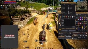 [BDO] 9 советов новичку