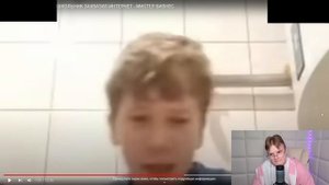 КАША СМОТРИТ - БОГАТЫЙ УКРАИНСКИЙ ШКОЛЬНИК ЗАХВАТИЛ И?