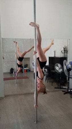 В ногах запуталась... А начало было таким удачным... (из серии ПУСТЯК!.. МНЕ 47 ВСЕГО!..)