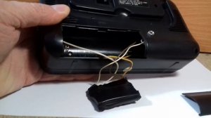 Новая ФУНКЦИЯ  в радиоприёмнике KIPO. Моя доработка. Рас?