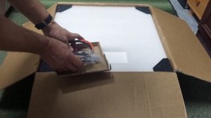 Аккумулятор LiFePO4  48В 100Ач. Посылка с Алиэкспресс.