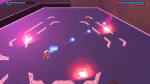 Furi – Часть 6 (полное прохождение на русском с коммента?