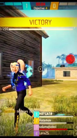 freefire #highlite #hadeshot #csgamplay #brrank #mrcat #pubg #cod #1vs2 #1v4