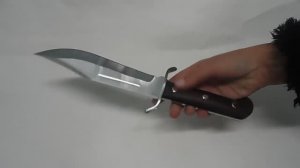 Нож БОУИ-4  — идеальный выбор для ценителей!