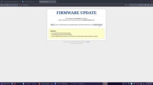 Прошивка роутера GL-AXT1800 и не только прошивкой Kwrt
