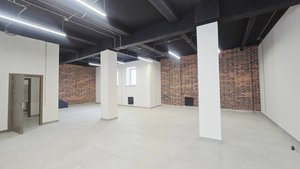 Аренда ЛОФТ офиса 160 м2 этаж 3 офис 301 Колодезный пер д. 3 стр 25