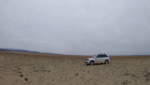 Баргузинская долина. Усть-Баргузин - Курумкан - Умхей