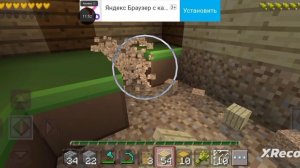 Воостановил 3 заброшки в minecraft | Orel 21k minecraft 6+