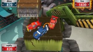 байки мэтра игра битва с чудищем ( 3 player )