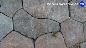 Мегалитическая стена Кронштадта (Познавательное ТВ)