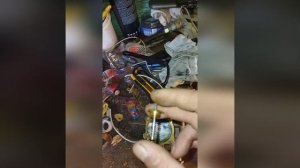 Почему колонка не выключается?