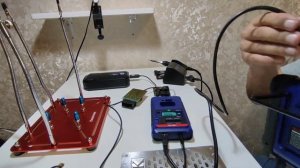 Прописываем новый ключ в красивом дизайне в BMW X5 E53.Autel I