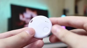 Самый дешевый аналог Apple Air Tag с Aliexpress за 5$