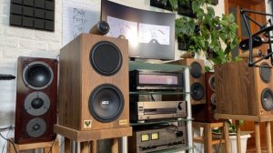 Hi-end акустика своими руками!