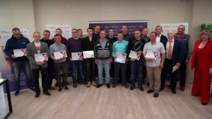 «Лучший по профессии»: в Магадане подвели итоги конкурса профмастерства