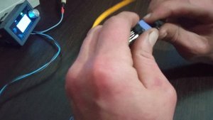 Тестер sata кабеля