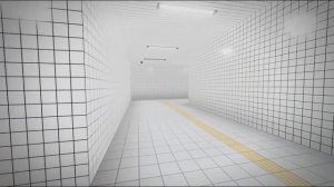 THE EXIT 8 ROBLOX / ХОРОШАЯ КОНЦОВКА! / ХОРРОР ИГРЫ В РОБЛОКС