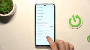Как Сбросить Сетевые Настройки и Wi-Fi на Tecno Pova 6 Neo