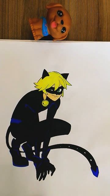 #ледибаг #суперкот #маринетт #приколы #мультик смотреть онлайн