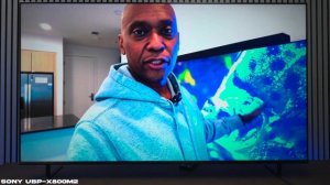 ШОКирующая правда о функциях Sony UBP-X800M2